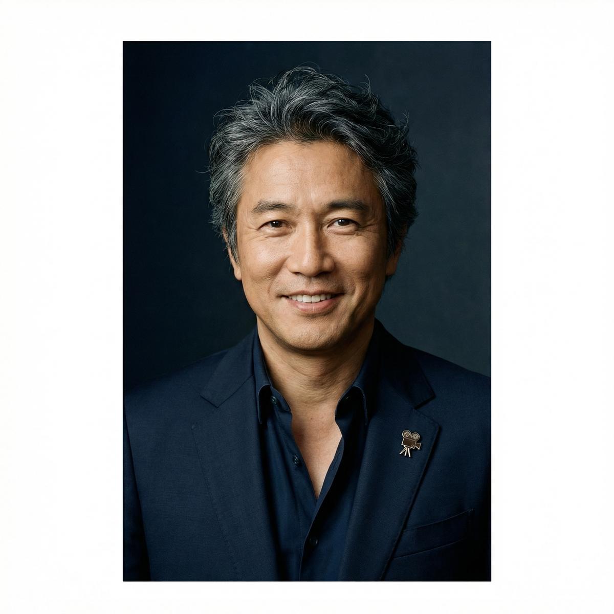 高清动漫首席导演陈志远